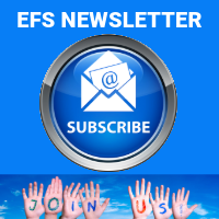 SUBSCRIBE TO OUR NEWSLETTER! JOIN US!