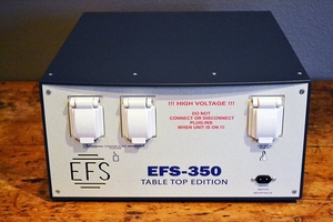 EFS-350 Table Top Edition