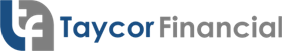 Taycor Financial Logo