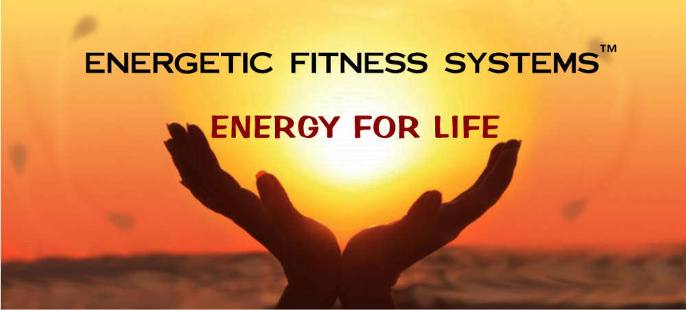 ENERGY for Life!